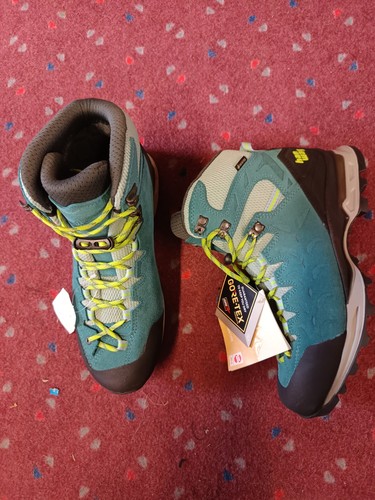Hanwag makra trek lady - trek, ws
