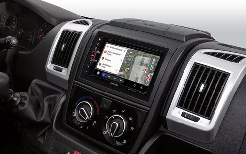 Alpine ine w611dc - alpine, ine-w611dc