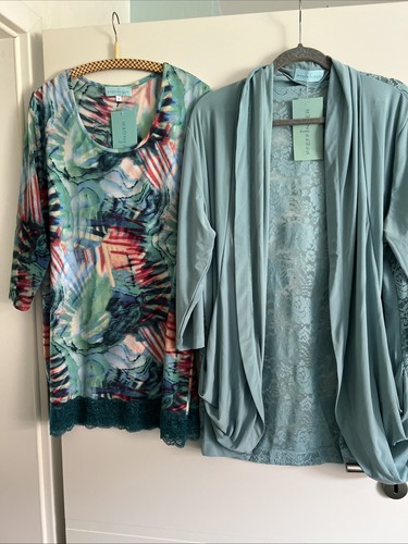 Rita pfeffinger cardigan - rita,