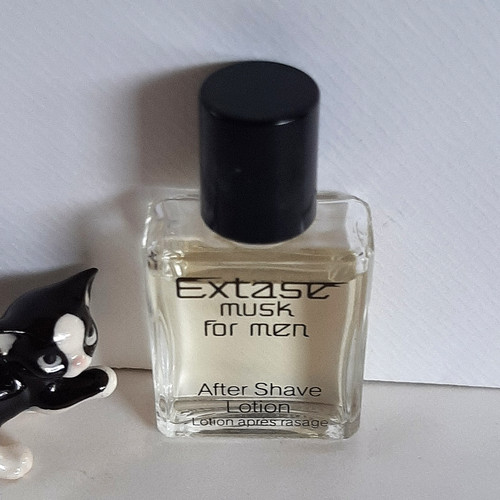 Parfum miniatur extase - 🔵parfum,