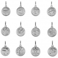 ❤️ Sternzeichen Anhänger