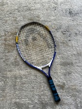 Kopf Ti. Agassi 23 Junior