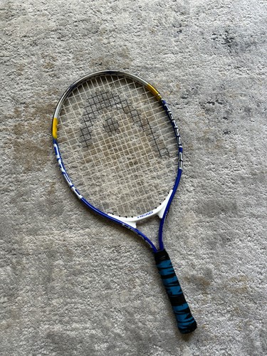 Kopf agassi 23 - kopf, junior