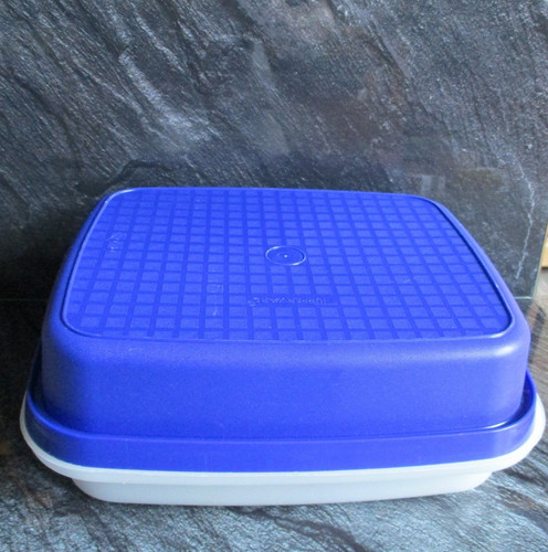 Tupperware großer grill - ,