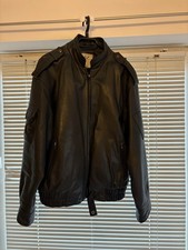 Trapper Herren Echte Leder