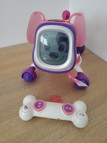 Vtech kididoggy interaktiver - vtech,