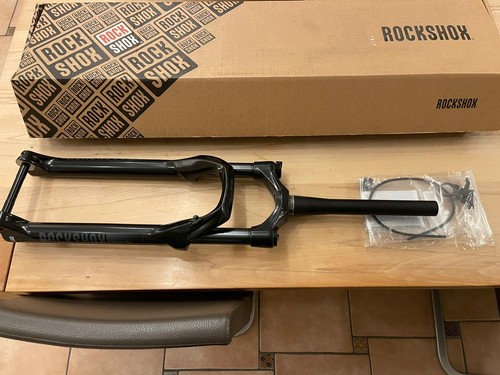Rockshox federgabel judy - rockshox,