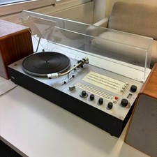 BRAUN HiFi-AStem Audio 300, funktionsfähig, ohne Lautsprecher