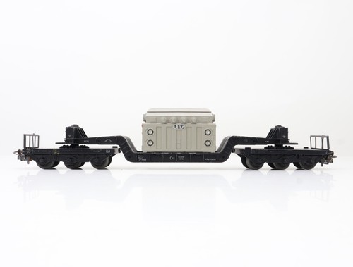 Märklin 4617 güterwagen - h0,