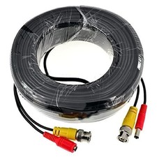 CCTV Kabel Kombikabel Video