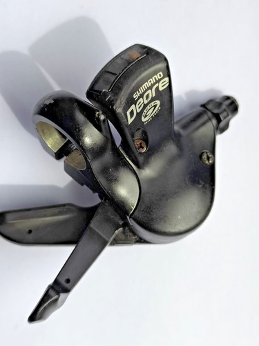 Shimano deore m510 r - deore,