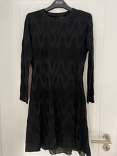 Missoni Kleid, schwarz, Gr. XL
