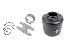 Umbausatz Chapel Stahltank