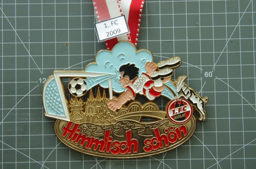 Köln karnevalsorden aus - 1., fc
