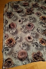 Chiffon Stoff ✿ NEU ✿ 140