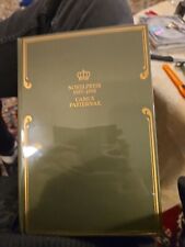 Neuwertig - ungelesen Nobelpreis für Literatur 1957-58 Coron Verlag - Goldrand