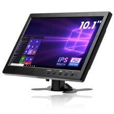 Monitor lcd mini - 10.1",