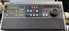 SONY BVR Betacam Editor / Panel / Remote  für BVW - vom Händler