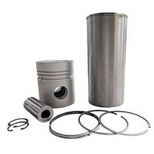 Kolbensatz (3 Kolbenringe)