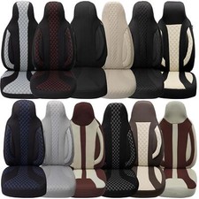 Wohnmobil Sitzbezüge