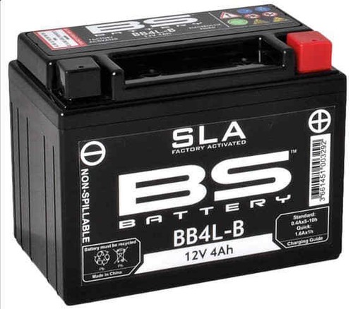 Itteco cool batterie bb4l - 50, bb4l-b