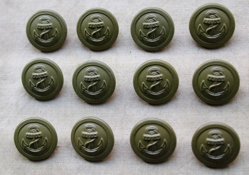 Uniformknöpfe wehrmacht - 12,