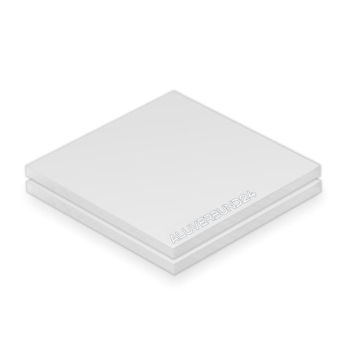 Acrylglas platte pmma - 2-5mm,