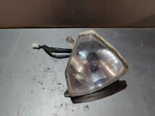 Sachs ZZ 125 Scheinwerfer Hauptscheinwerfer A
