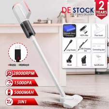 Akku Handstaubsauger 3 in 1