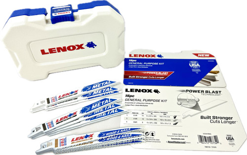 Lenox teiliges holz - lenox, 15-teiliges