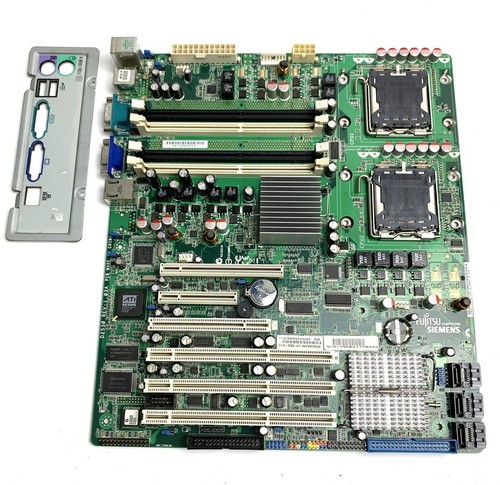 Fujitsu siemens econel - fujitsu,