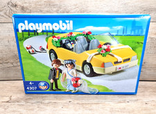 PLAYMOBIL® 4307 Hochzeitsauto
