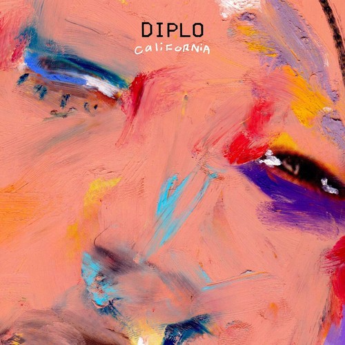 Diplo california coloured - california,