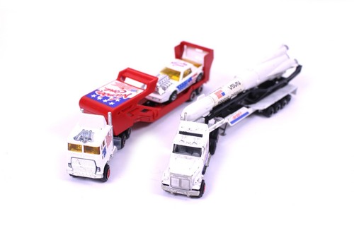 Modellautos majorette nasa - 2,