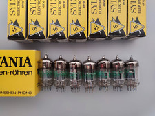 Sylvania e88cc 6922 - sylvania, ecc88