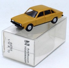 Wiking 047 55 VW K 70 Edition AutoMuseum Volkswagen Nr. 15 OVP 1:87 #10