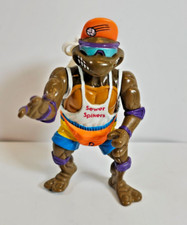 Seltene TMNT Teenage Mutant