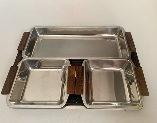 Vintage vierteiliges set - vintage,