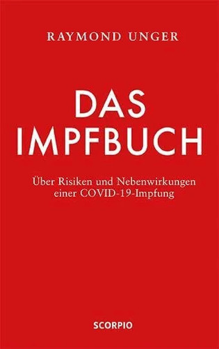 Das impfbuch über risiken - impfbuch:,