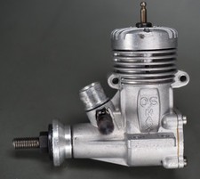 OS Max 10 FSR,  Venturi-Verg