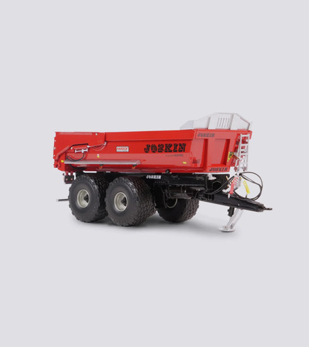 Joskin trans ktp rot - joskin,