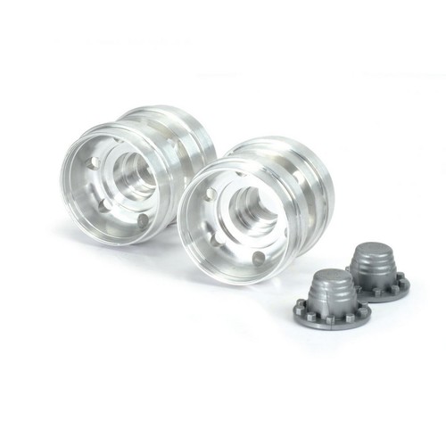Carson 907136 alu - carson, 1:14