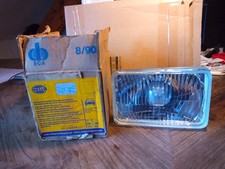 Scheinwerfer Hella H4 1AB 003 177-071