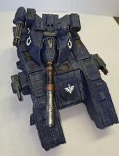 Für Warhammer 40K