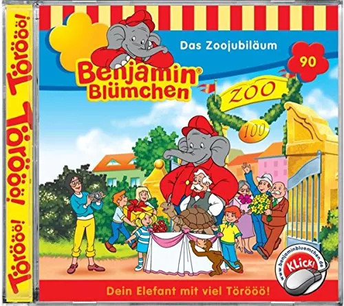 Folge 090 das zoojahr - folge,