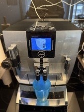 Jura kaffeemaschine - j9.4,