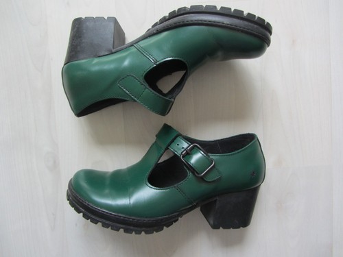 The art company schuhe - schuhe, (mary