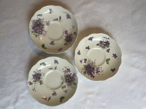 Hammersley victorian violets - hammersley,