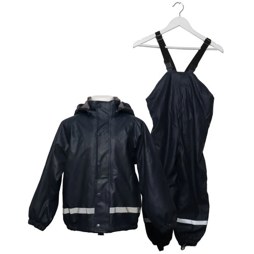 Basic regenkleidung größe - basic,,
