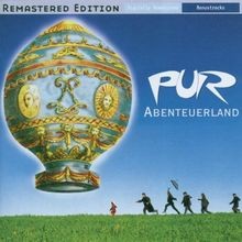 Abenteuerland von - (remastered),